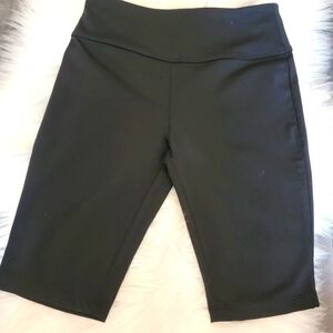 Habitual Biker Shorts 10